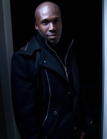 Chris b Martin