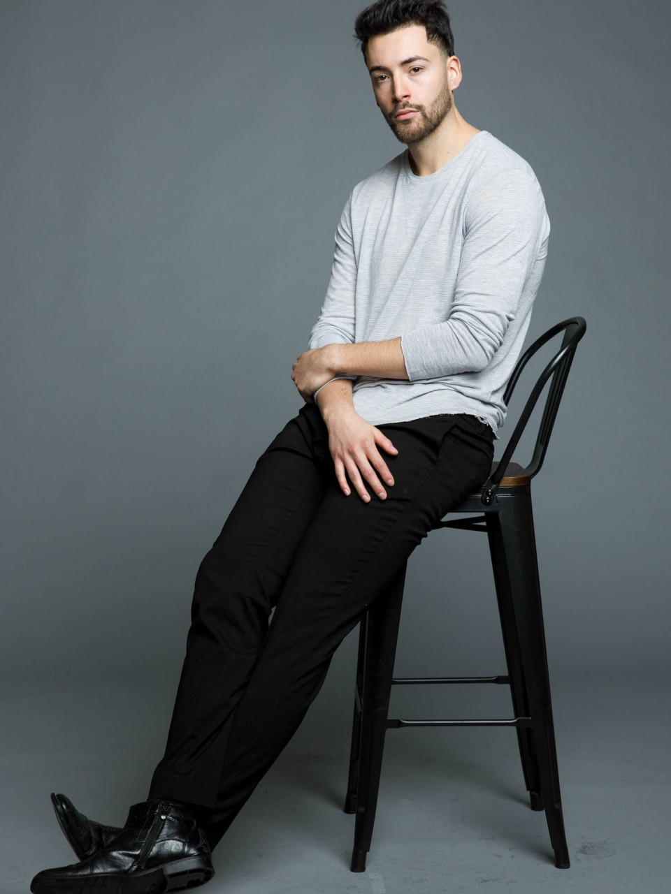 Oscar Gonzalez