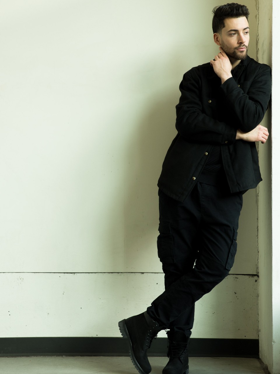 Oscar Gonzalez