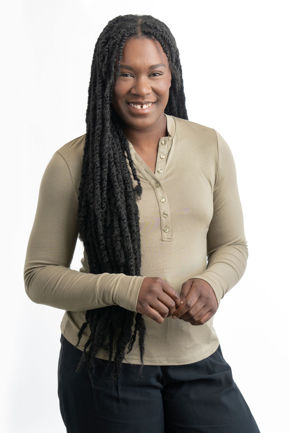 Patrice v McNair