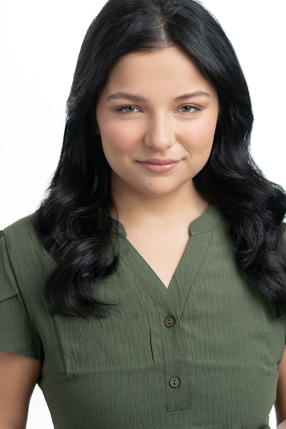 Presley Moss