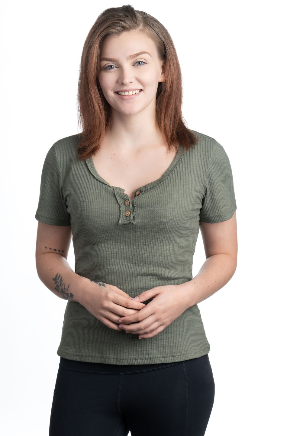 Rachel Parriott