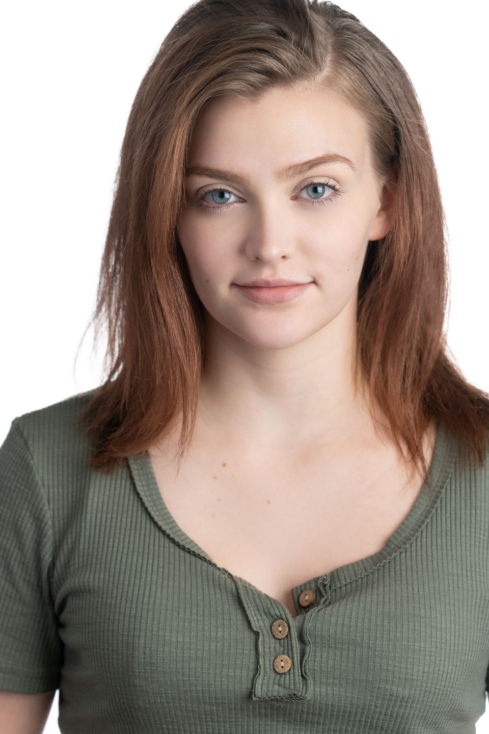 Rachel Parriott