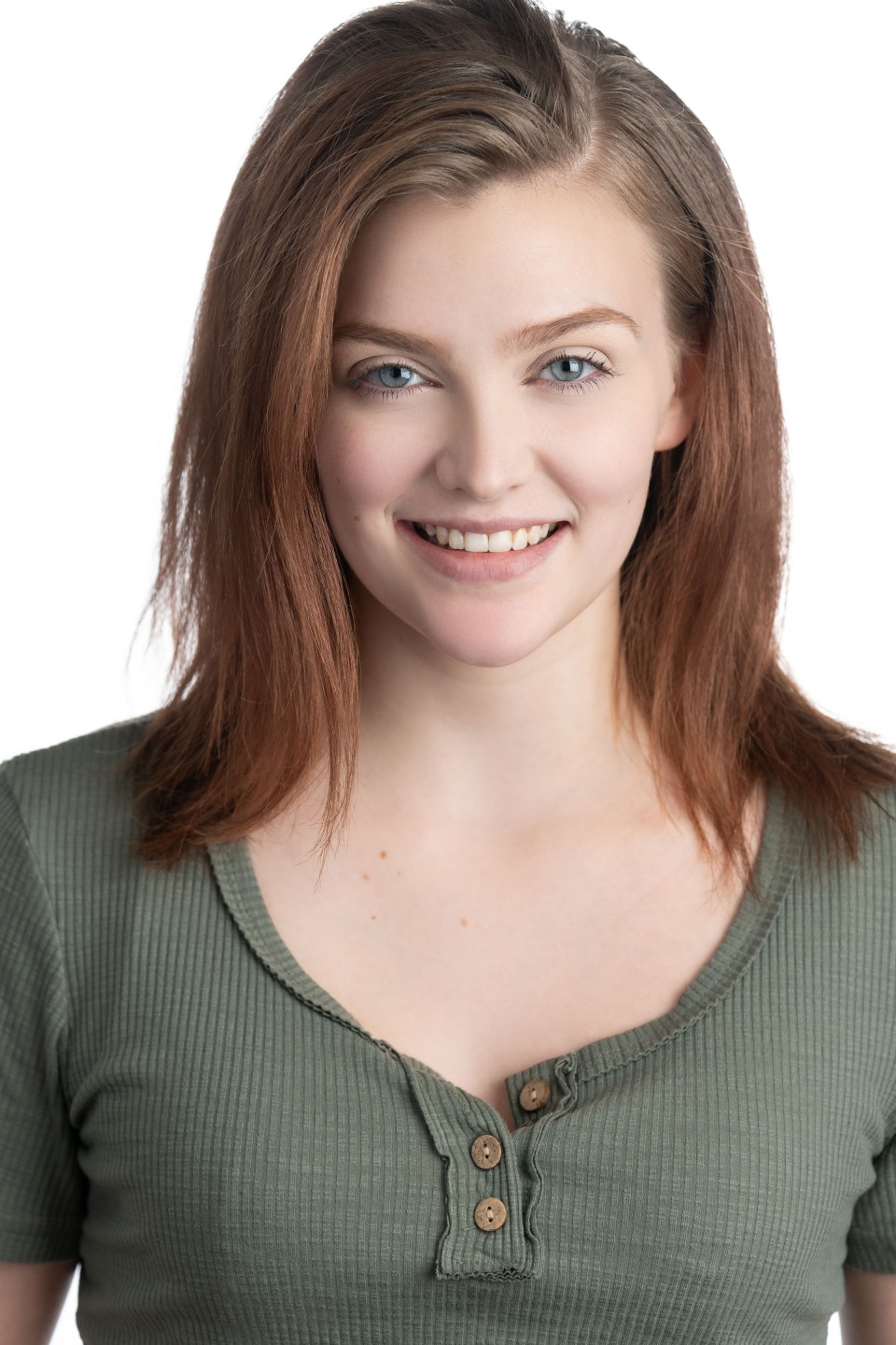Rachel Parriott