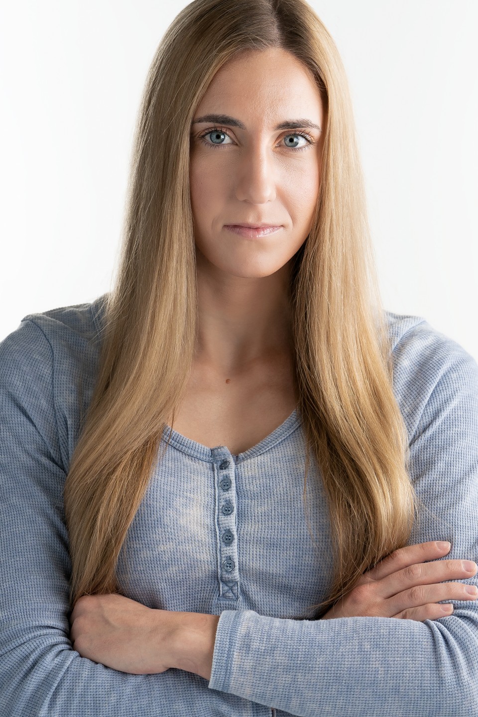 Rachel Russell