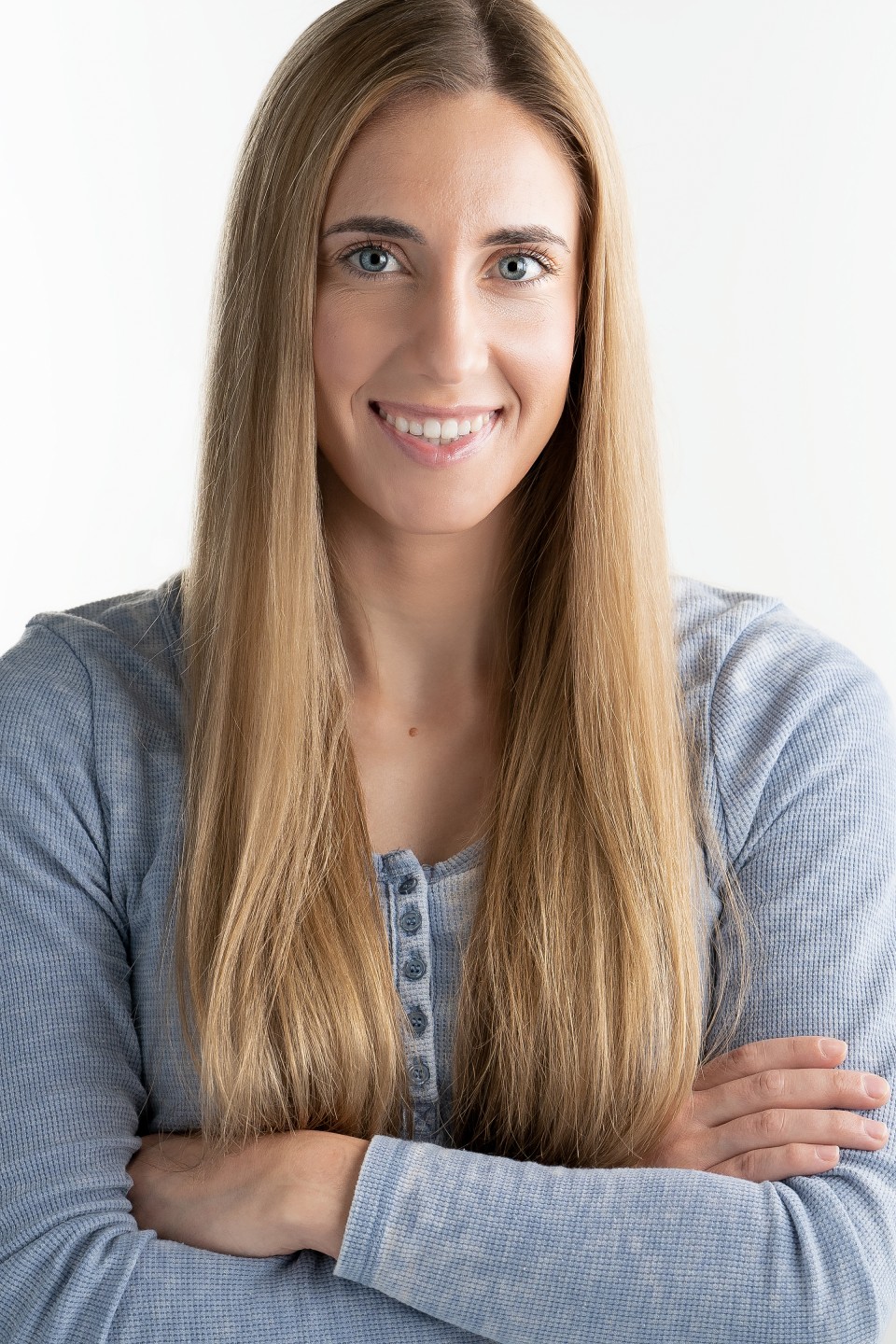 Rachel Russell
