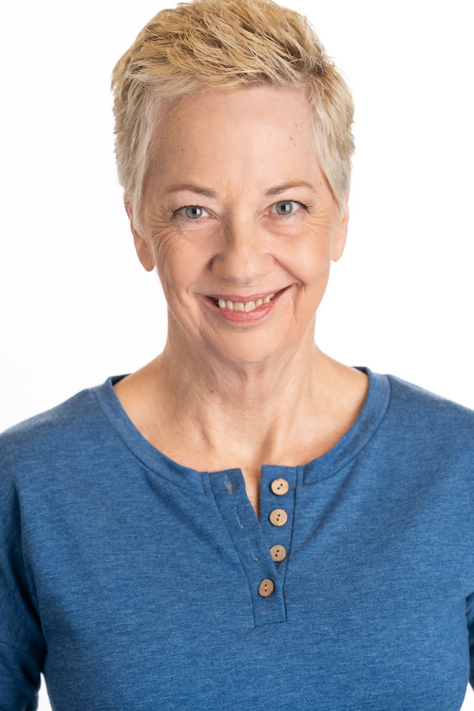 Rebecca b Gintz