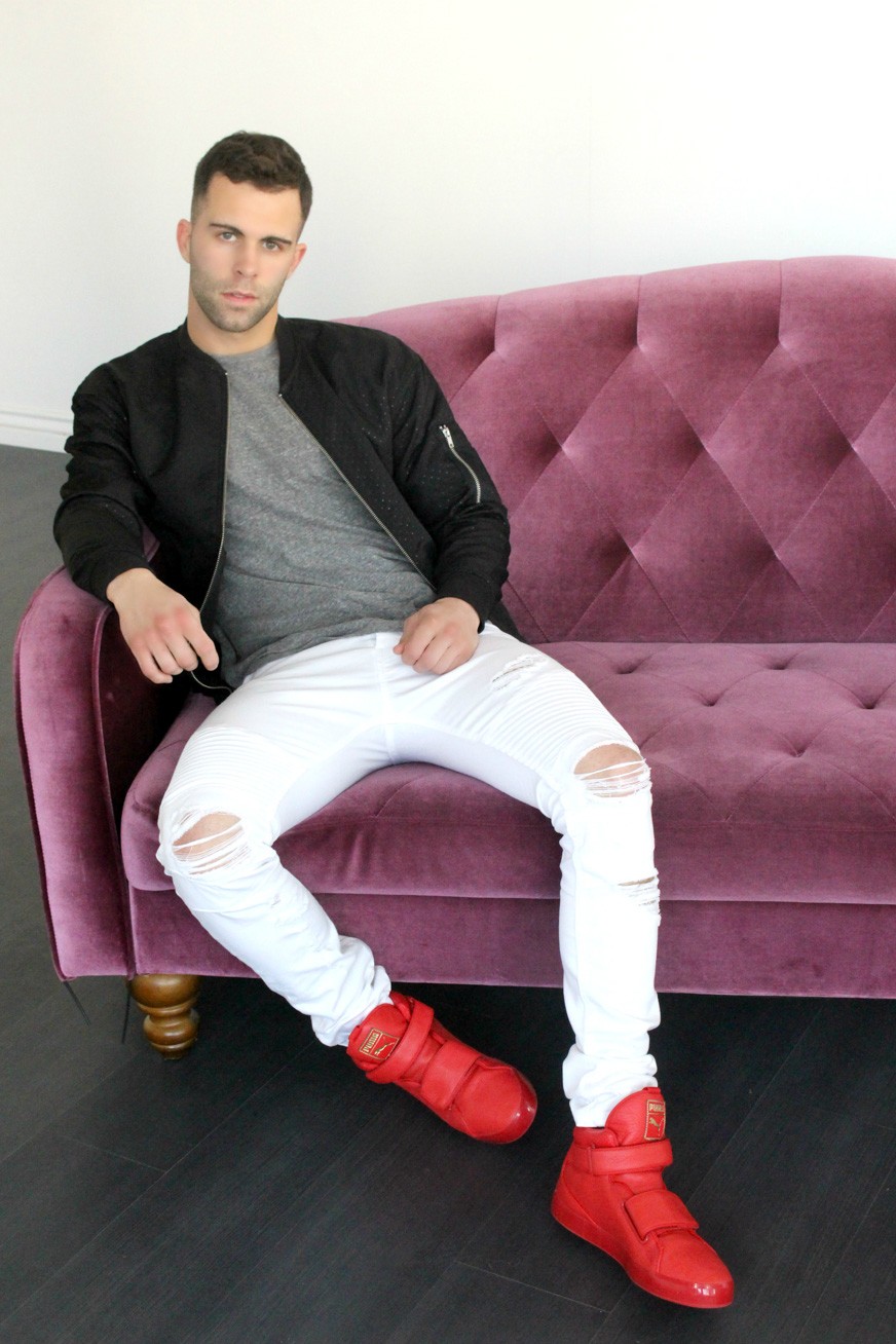 Ricky Jarman