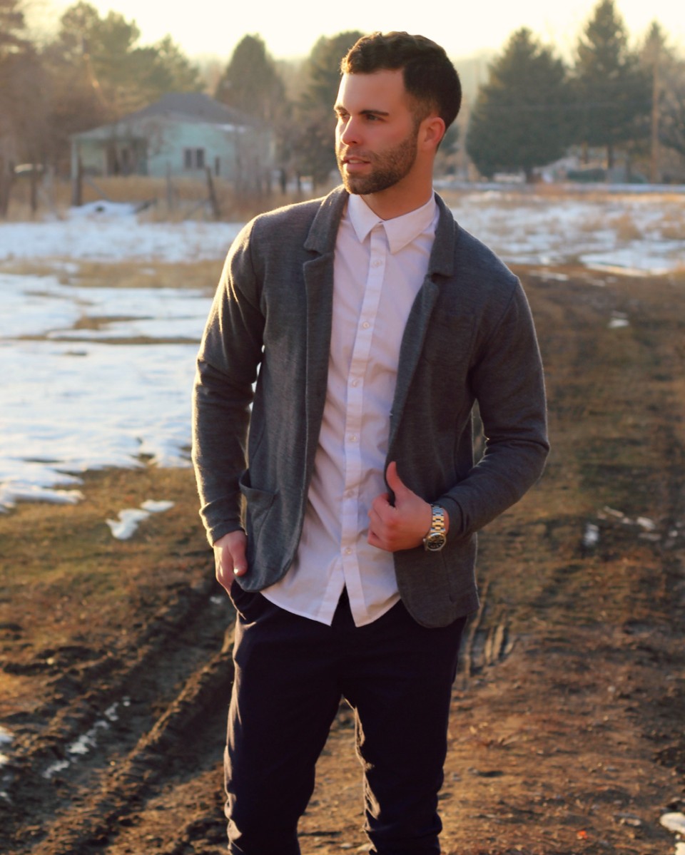 Ricky Jarman