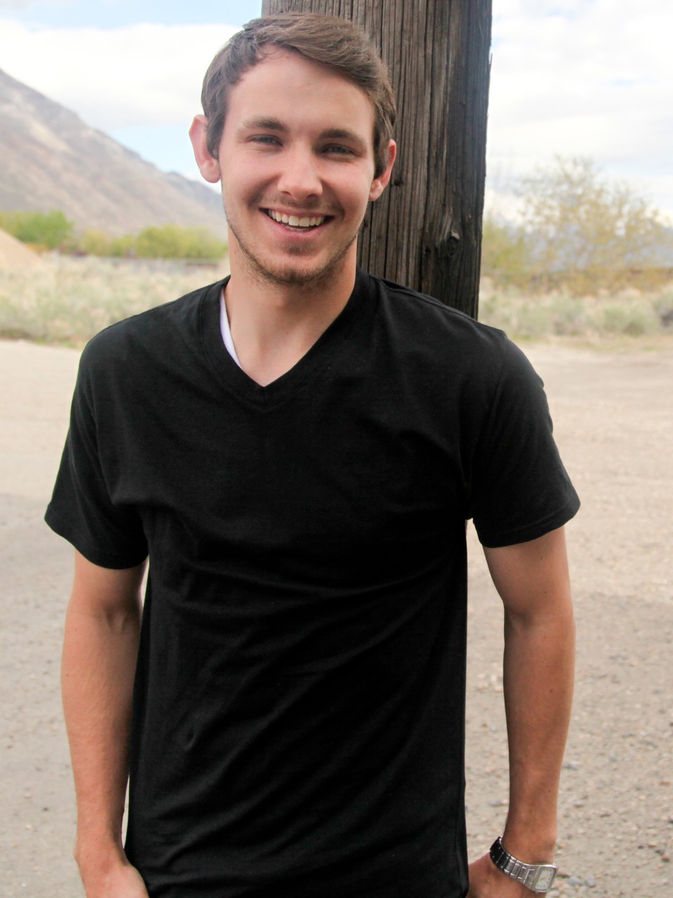 Sam Cottrell