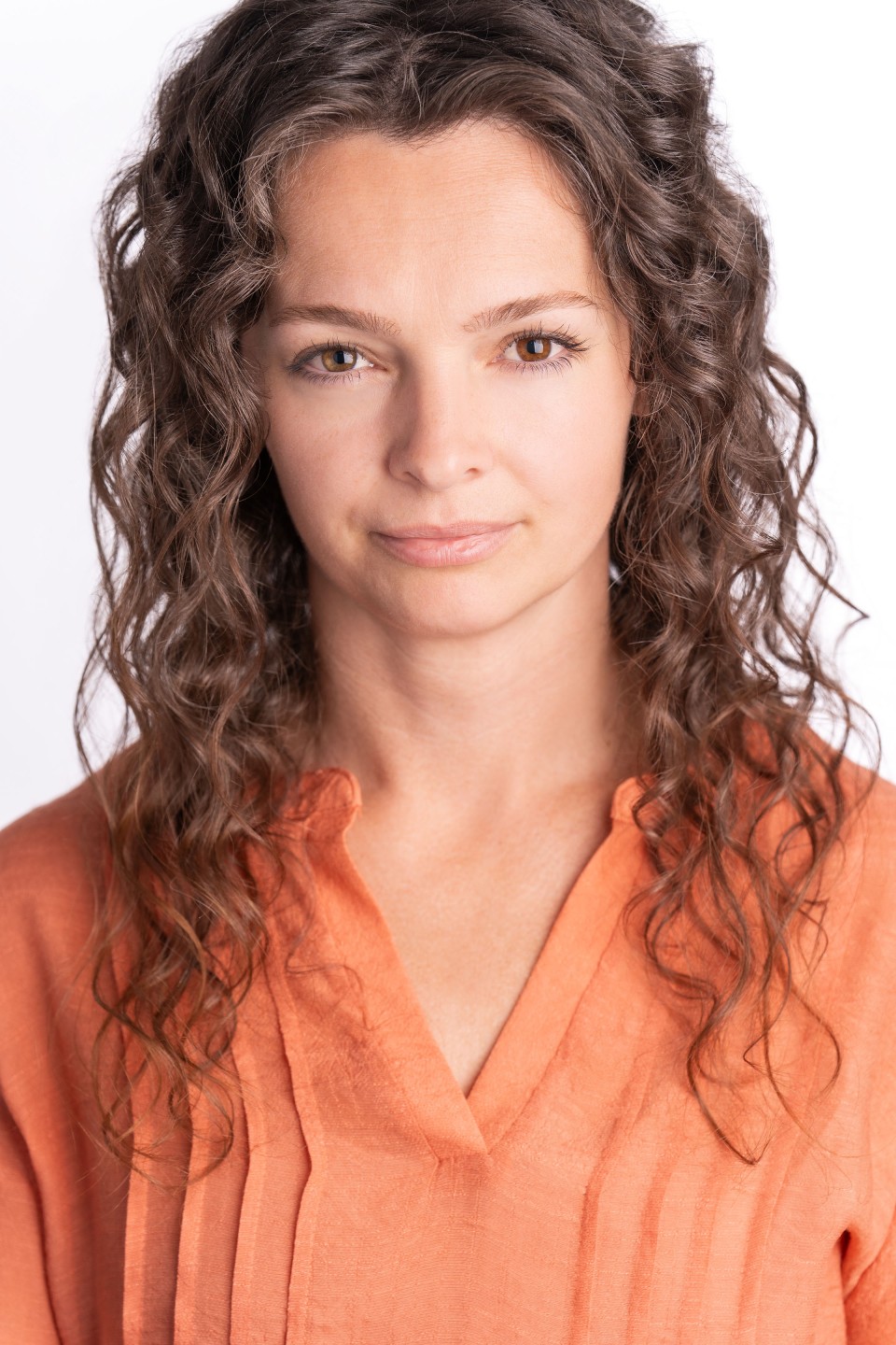 Samantha Smith