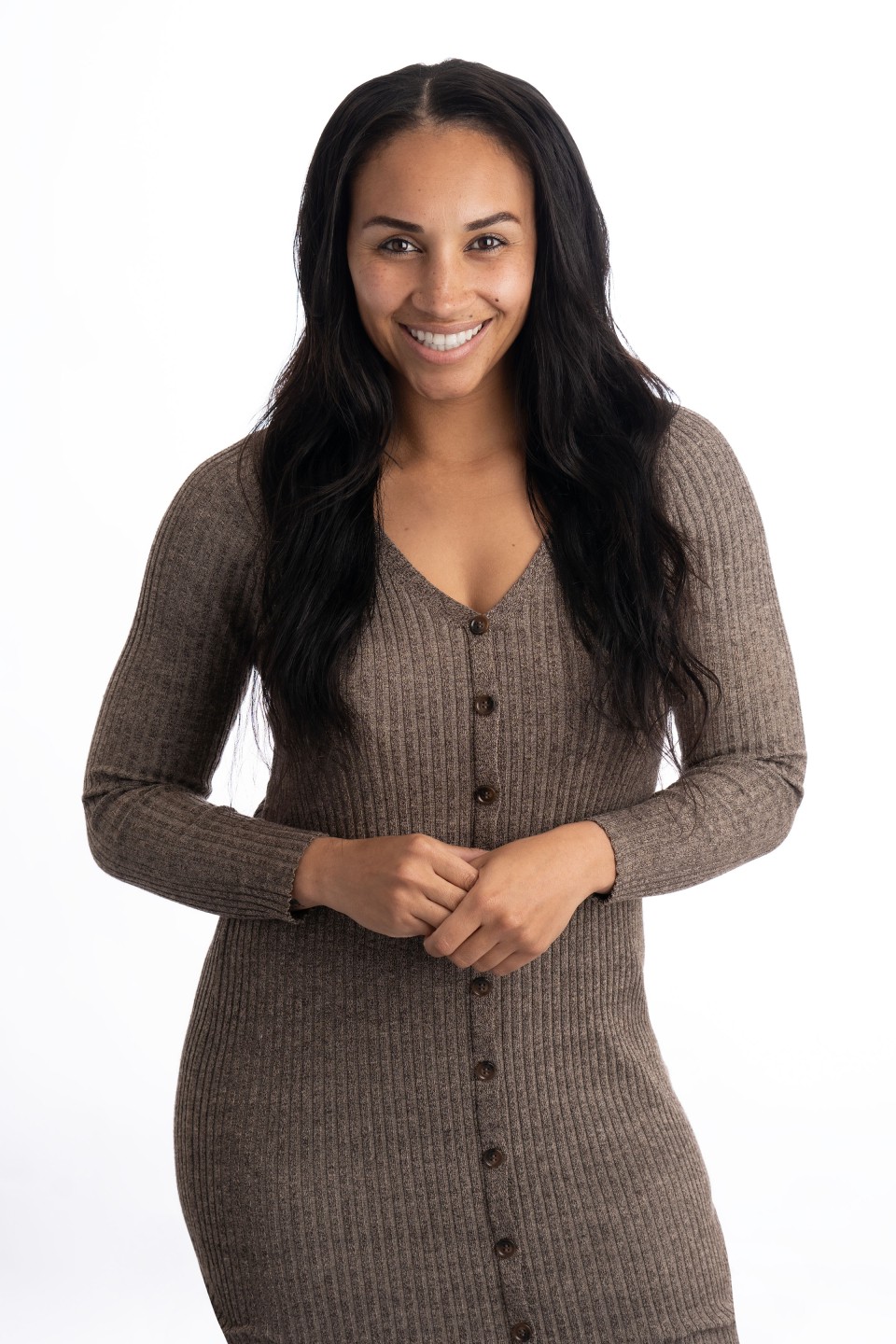 Samantha v Johnson