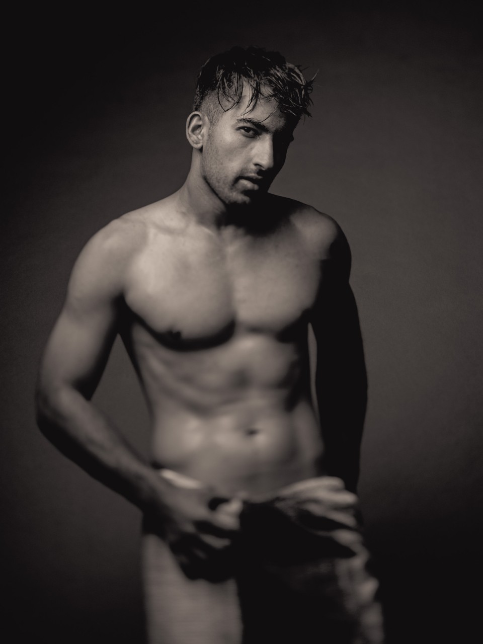 Samim b Mohammad Aziz