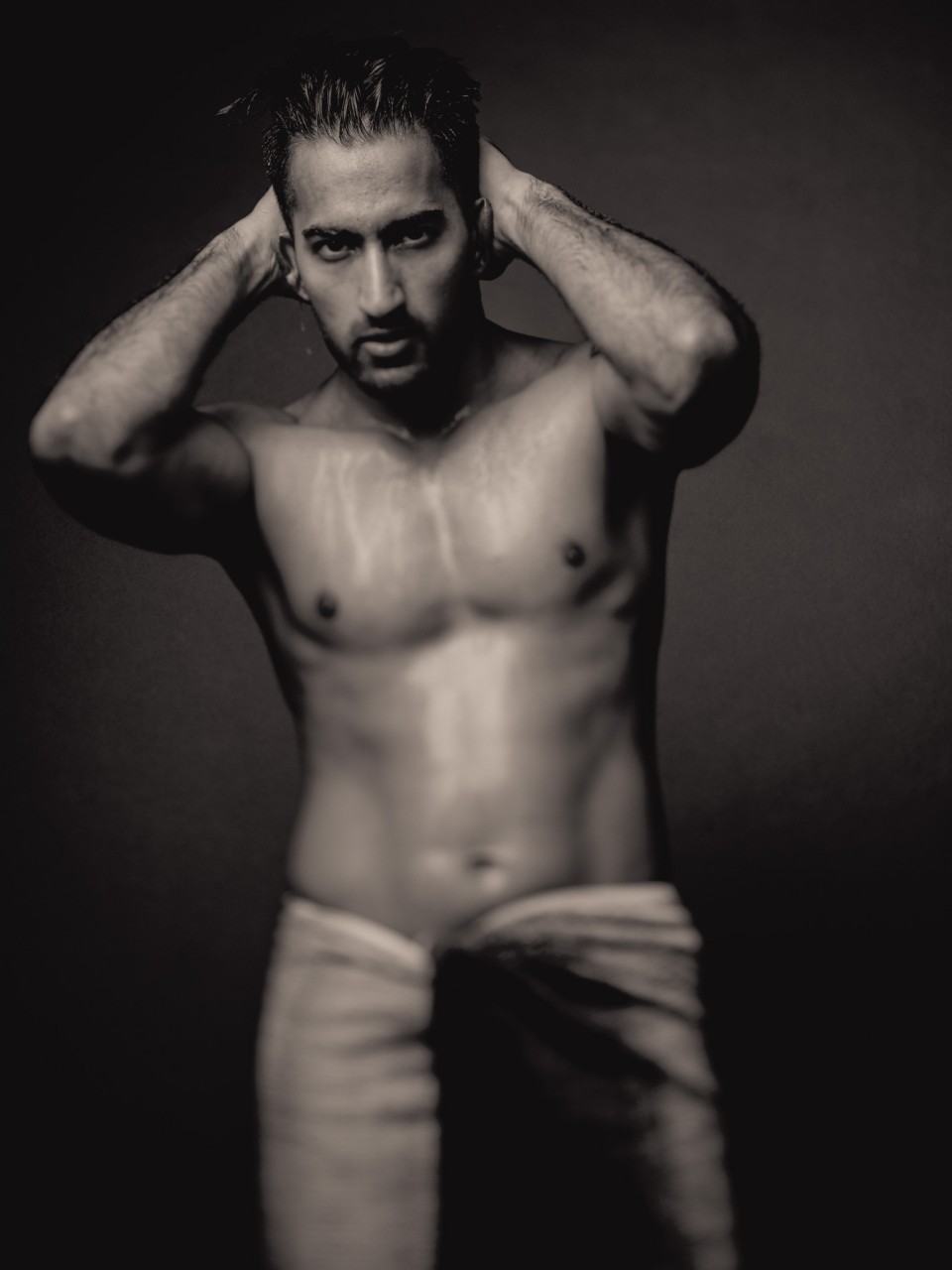 Samim b Mohammad Aziz