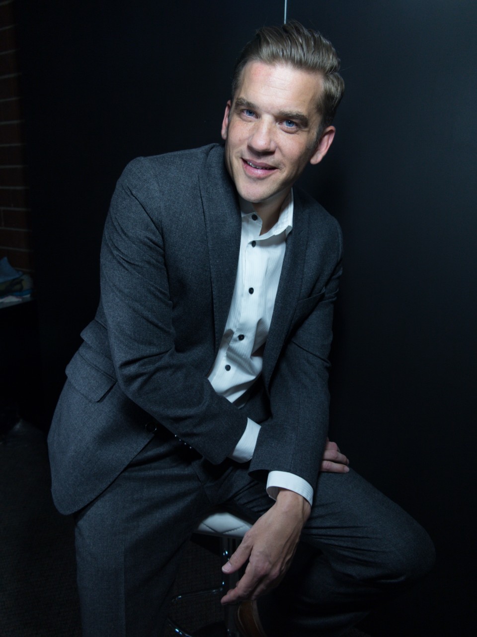 Scott Edgar