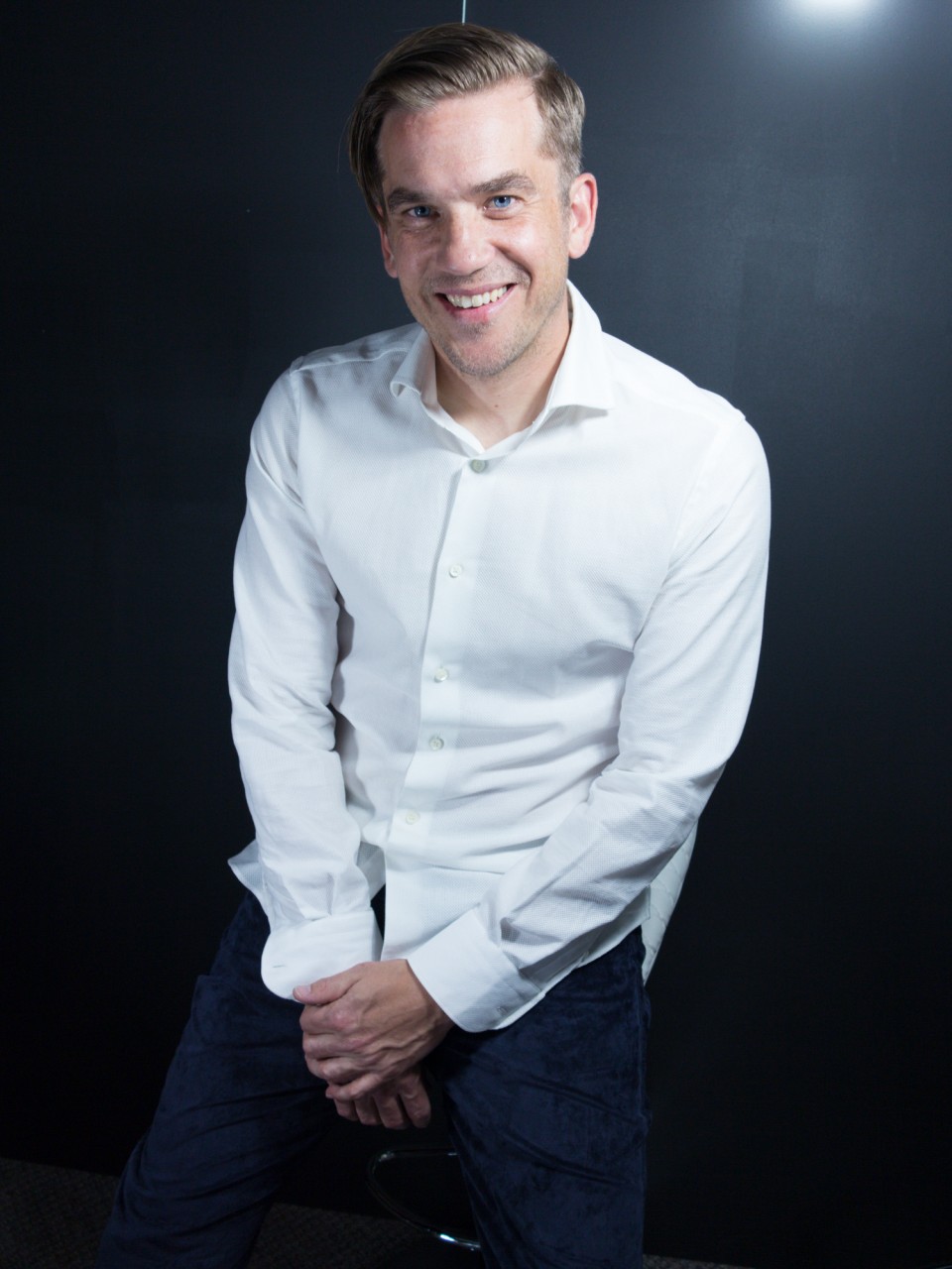 Scott Edgar