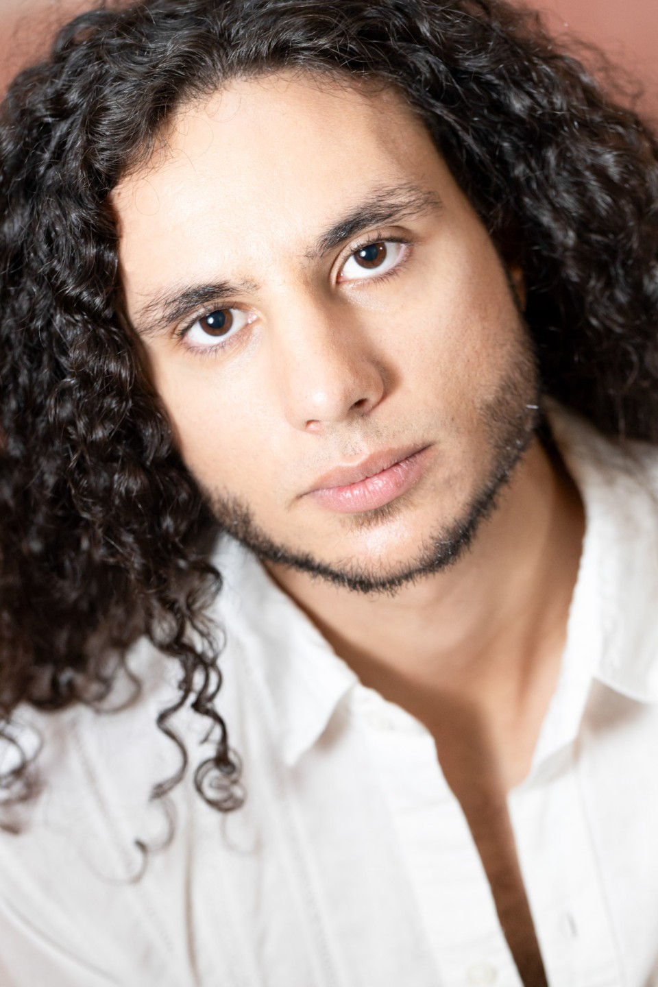 Sebastian DeMunbrun