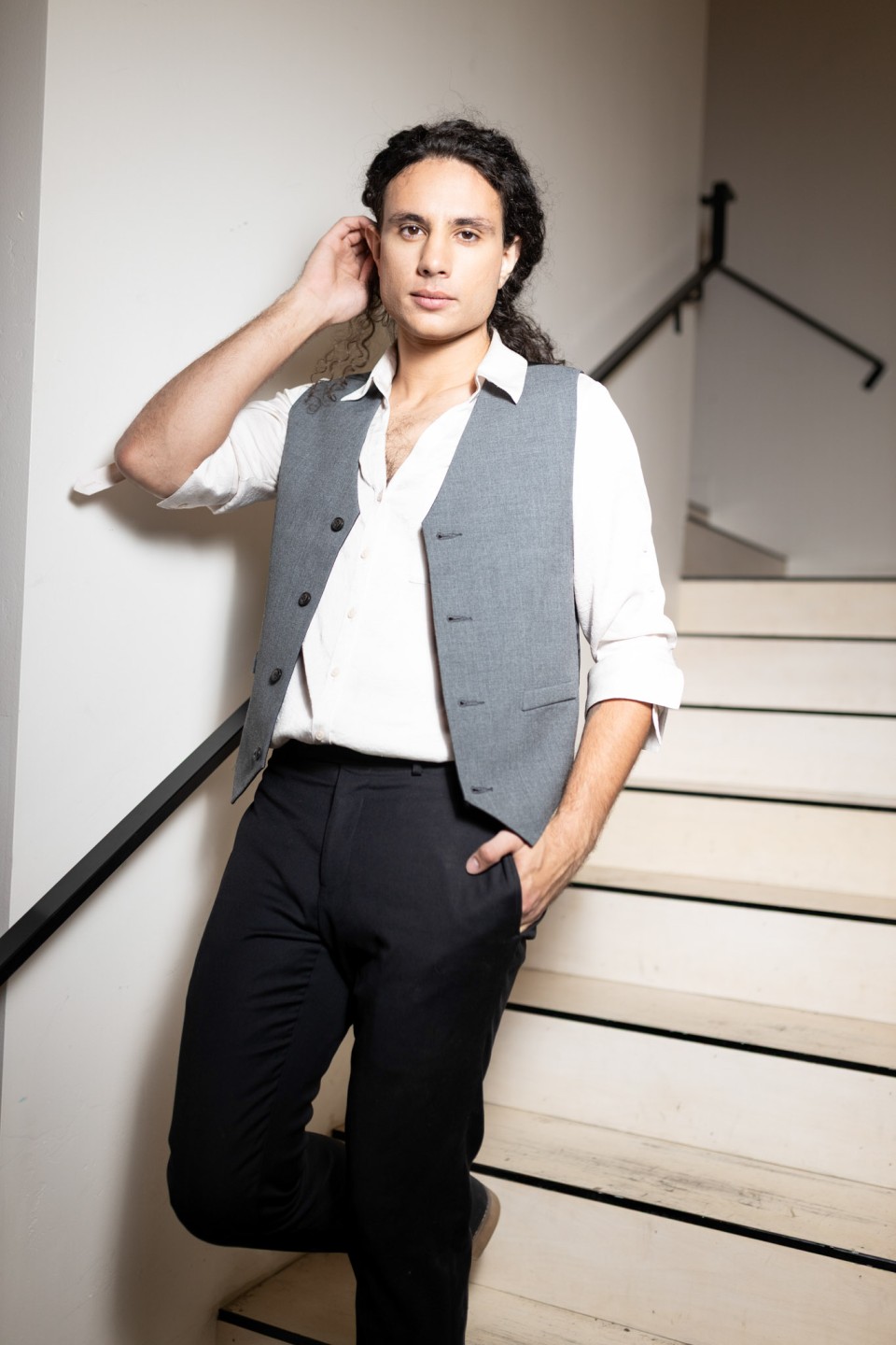 Sebastian DeMunbrun