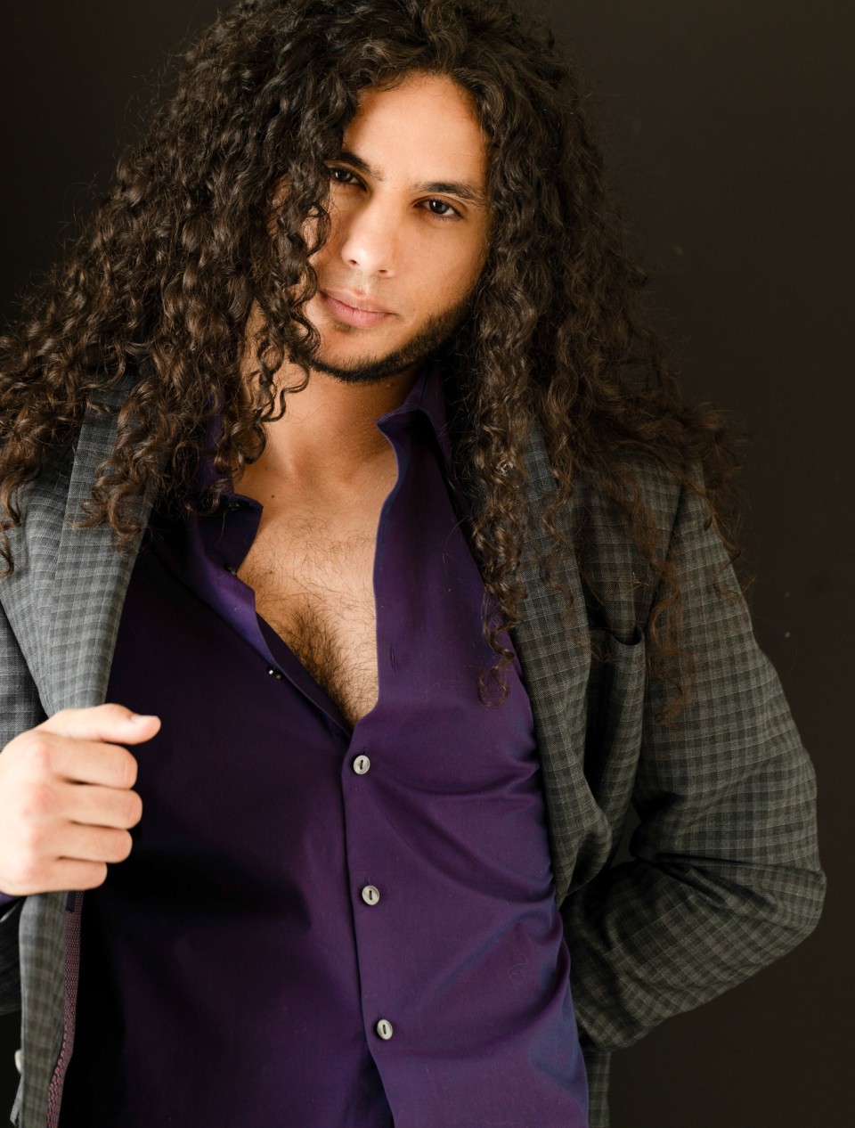 Sebastian DeMunbrun