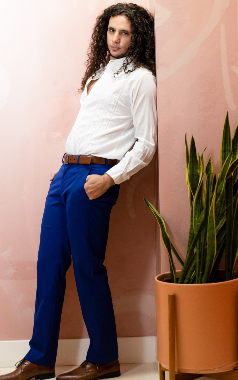 Sebastian DeMunbrun