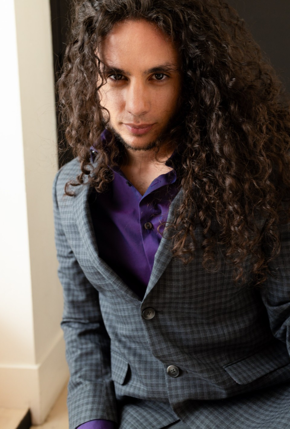 Sebastian DeMunbrun