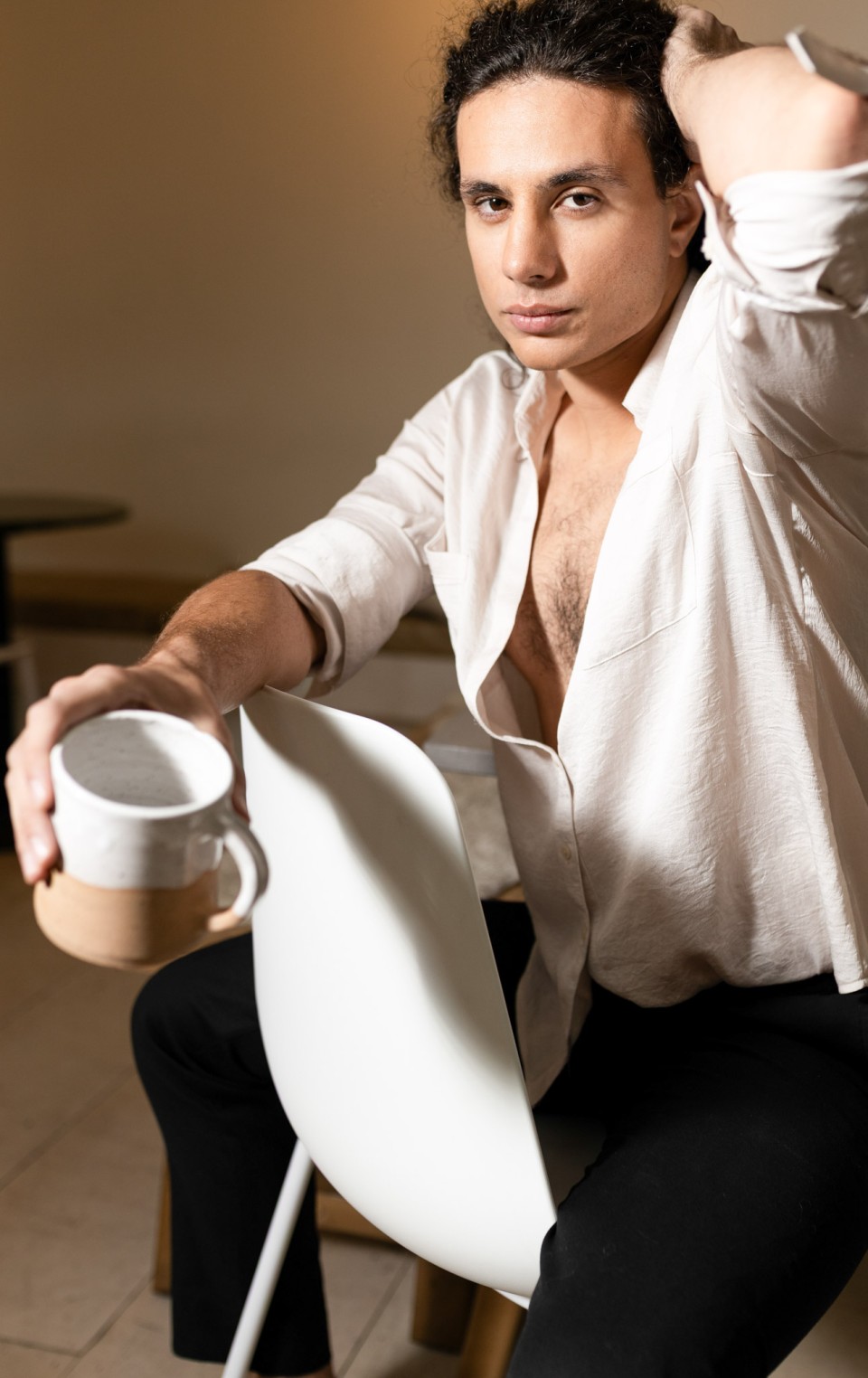 Sebastian DeMunbrun