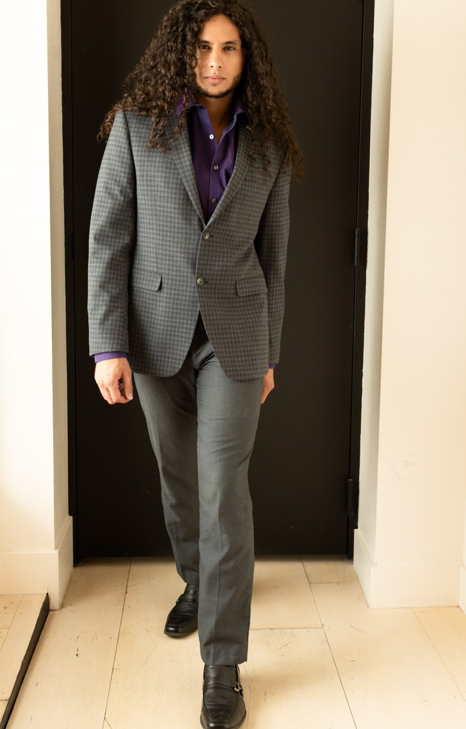 Sebastian DeMunbrun