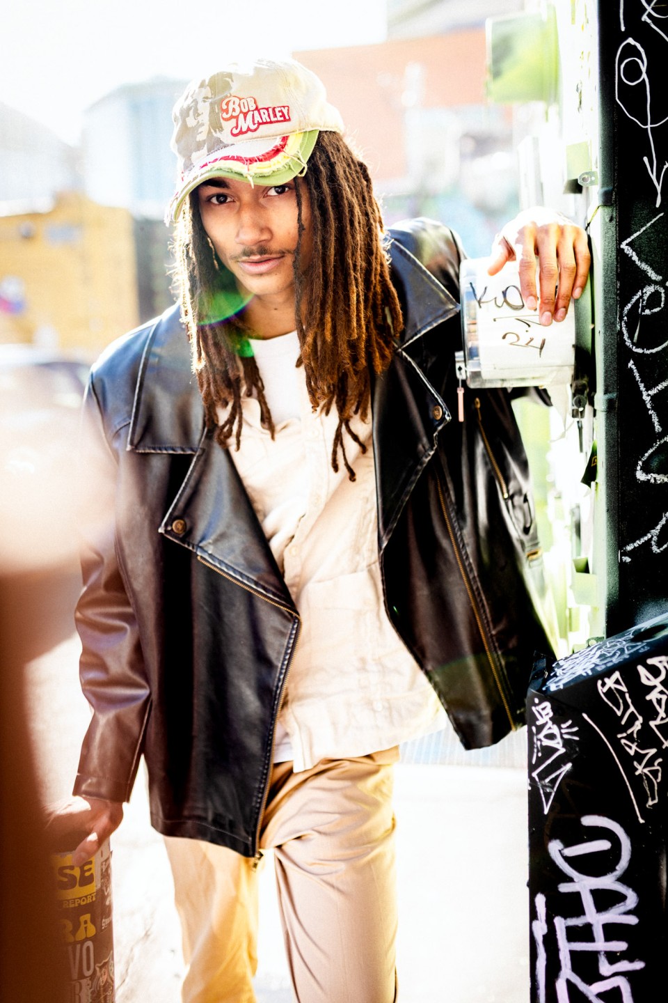 Sebastian Hogan