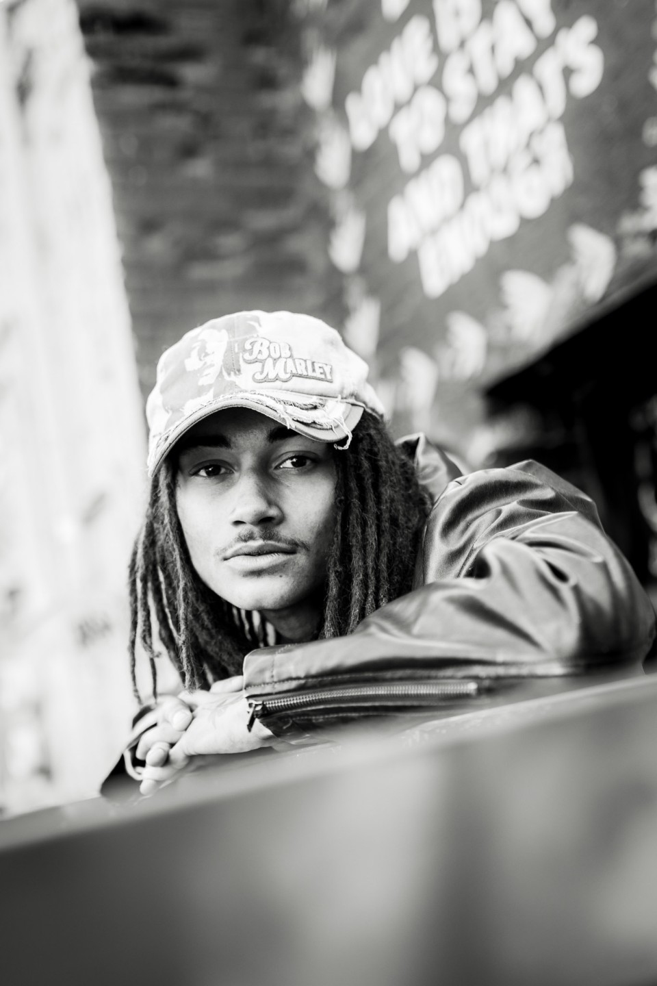 Sebastian Hogan