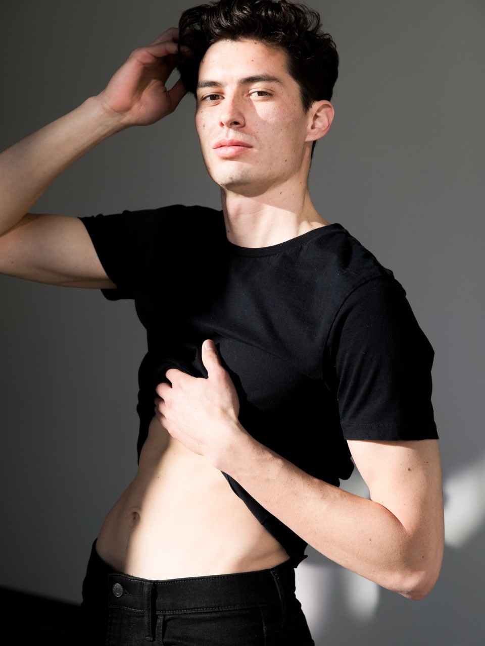 Seth England