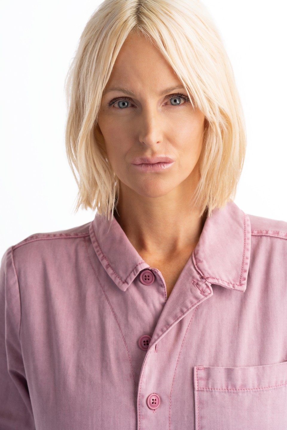 Shannin Lewis-Lowe