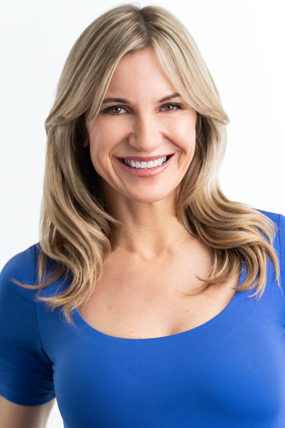 Shannon Hansen