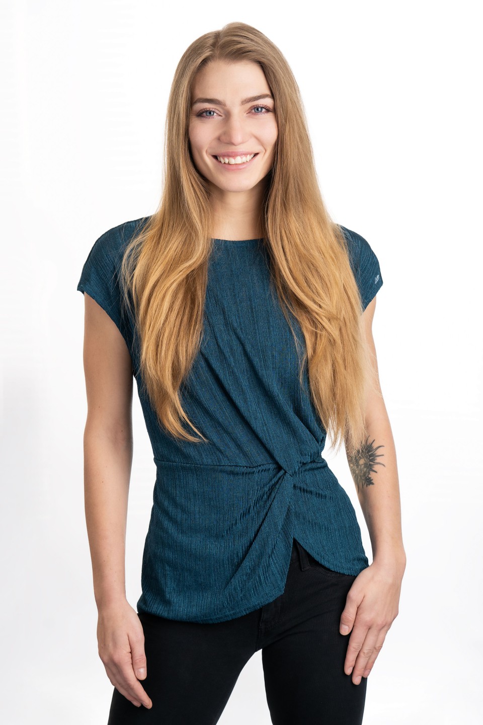 Shauna b Brown