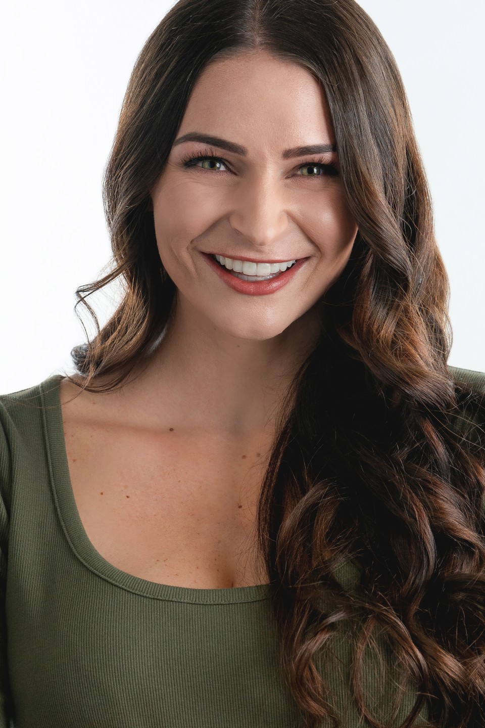 Shauntel  Isham