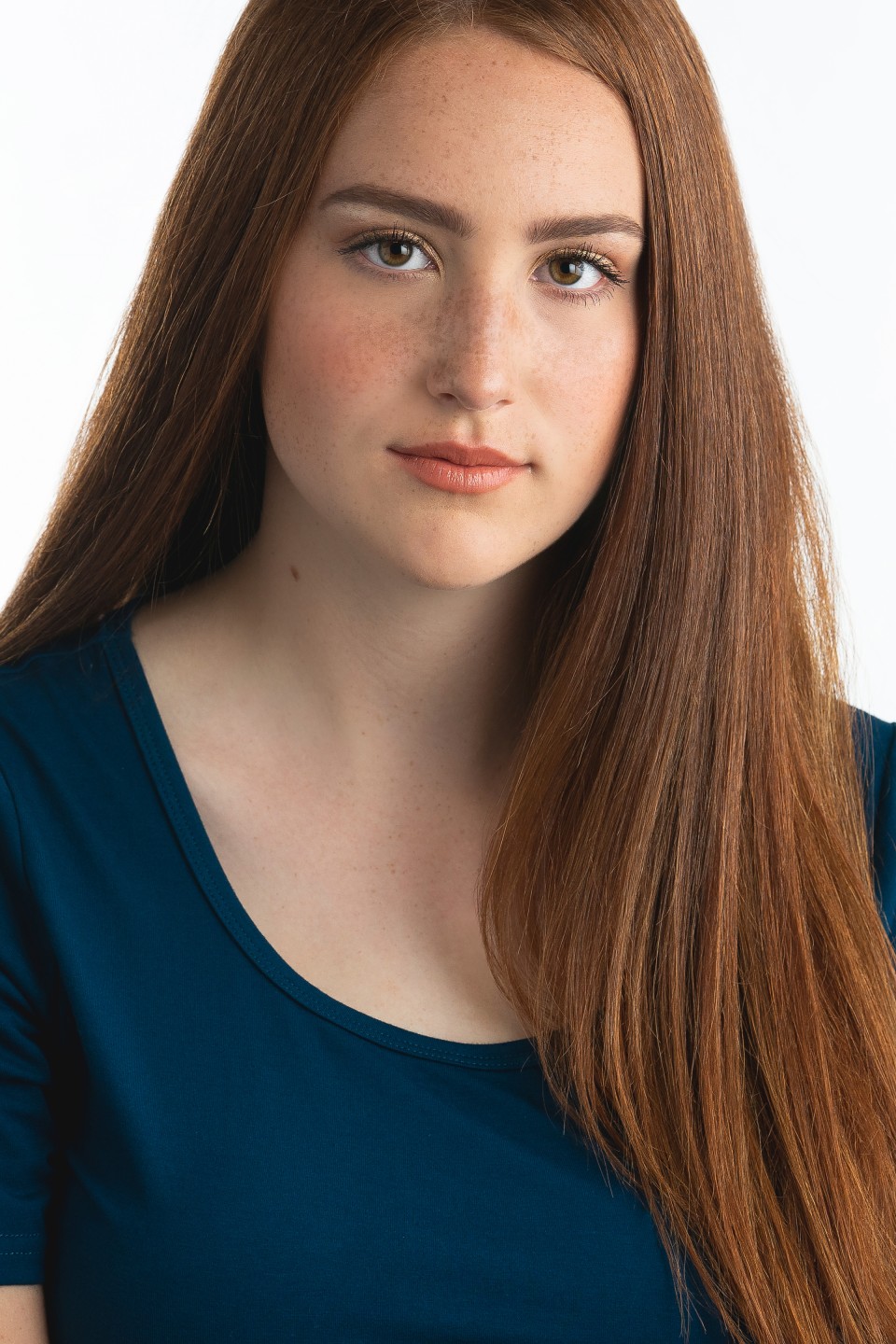 Shaylee Stanger