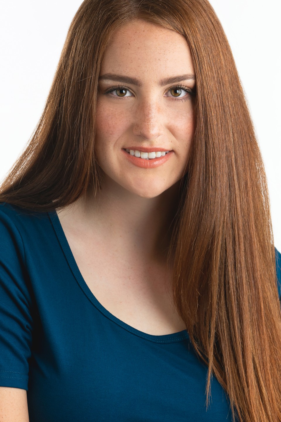 Shaylee Stanger
