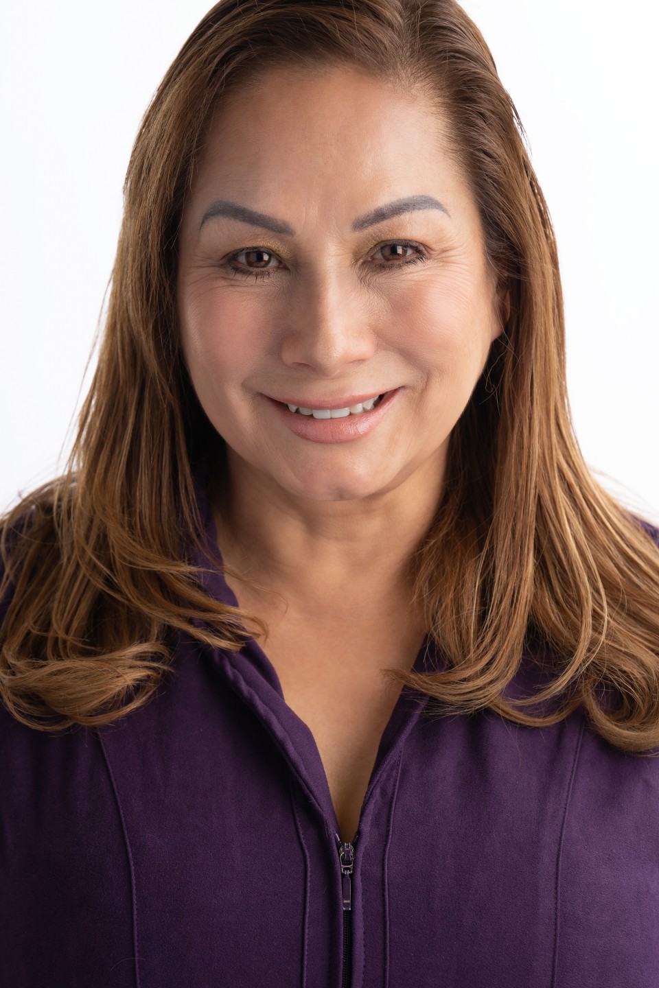 Silvia Montoya
