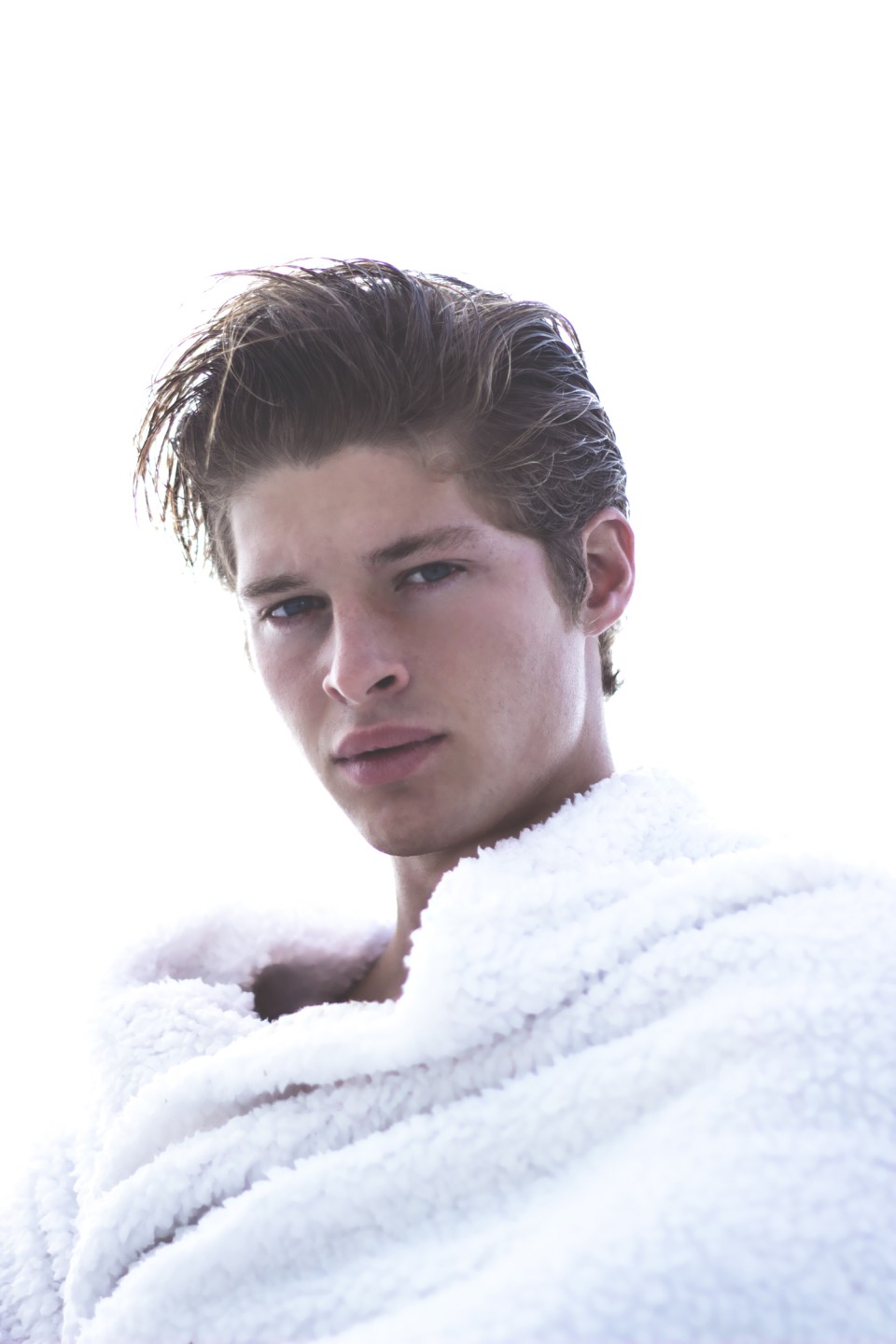 Spencer Burhoe