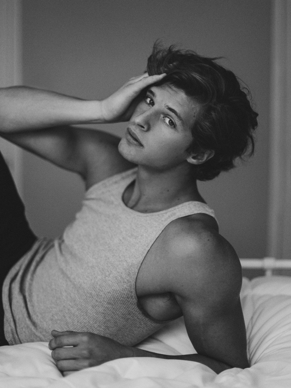 Spencer Burhoe