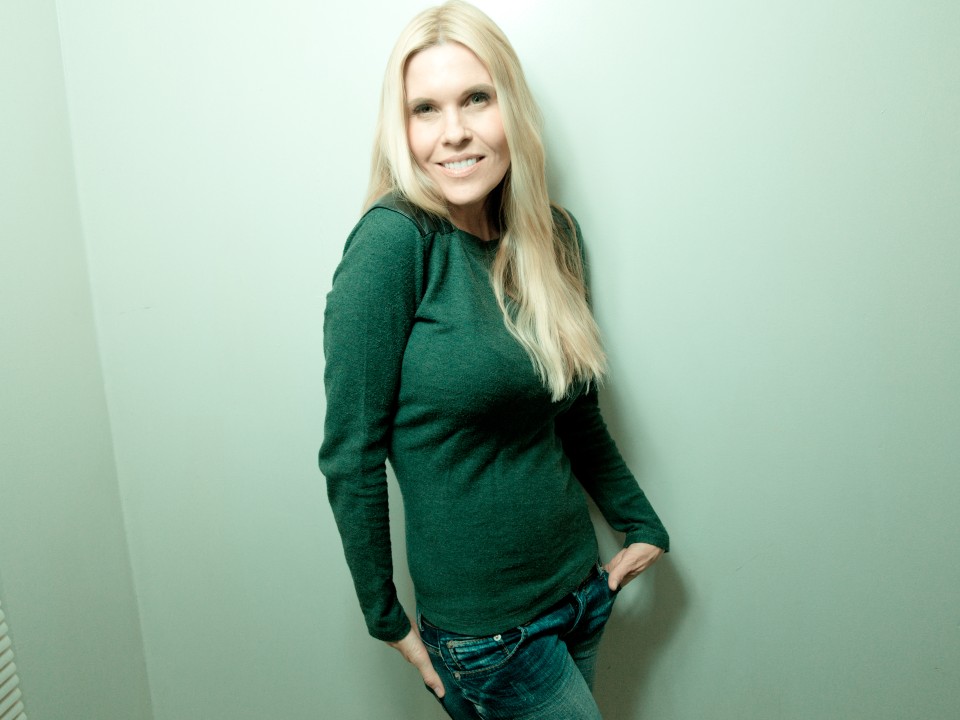 Stephanie Christenson