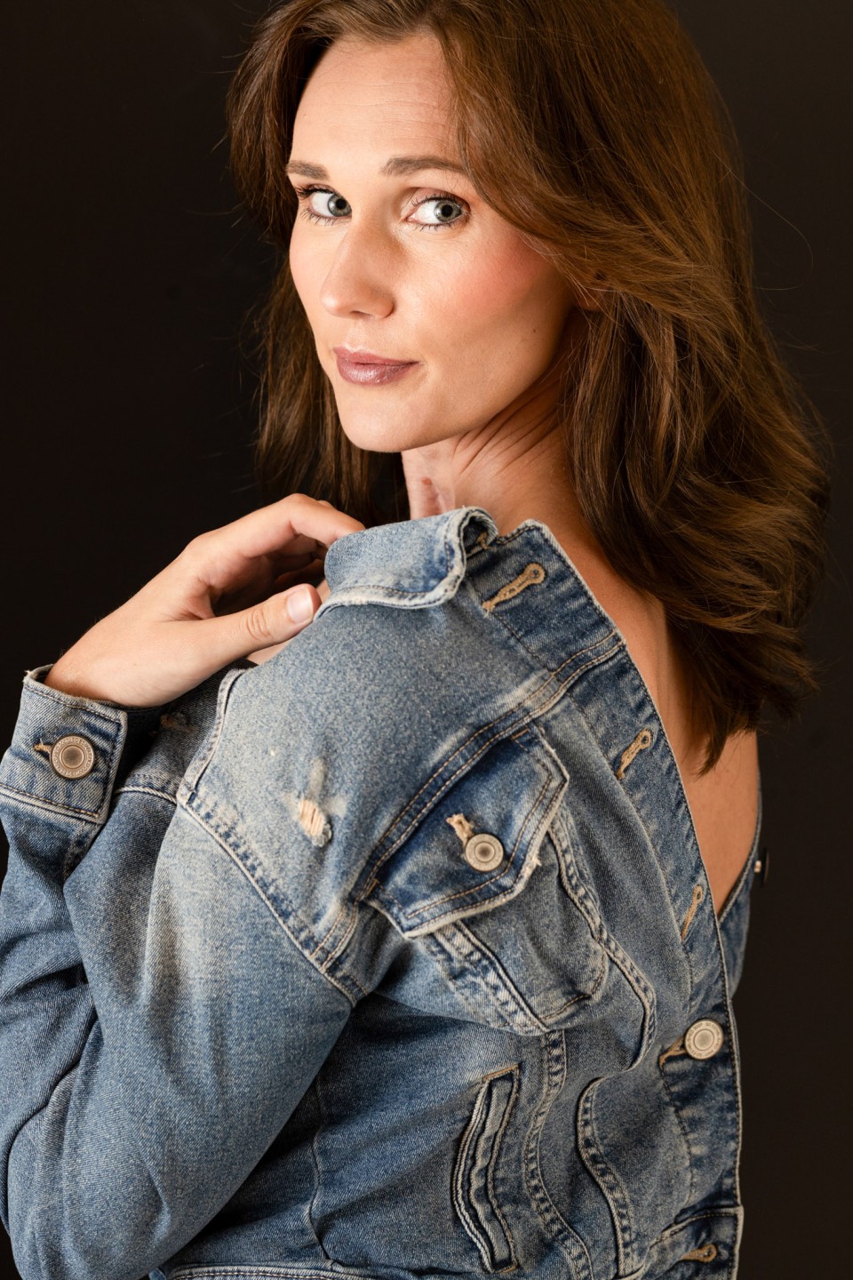 Sydney Hughes