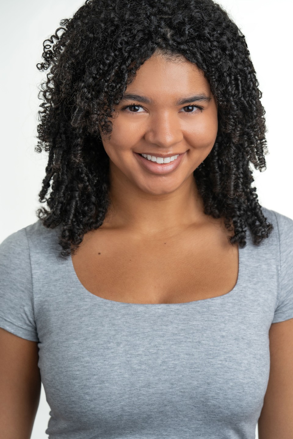 Sydney Wofford