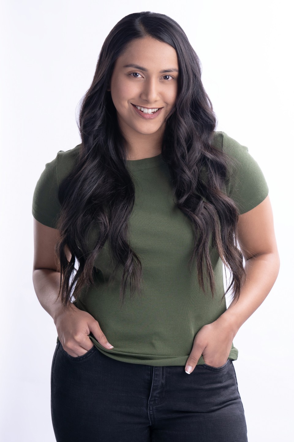 Tiara Johnson