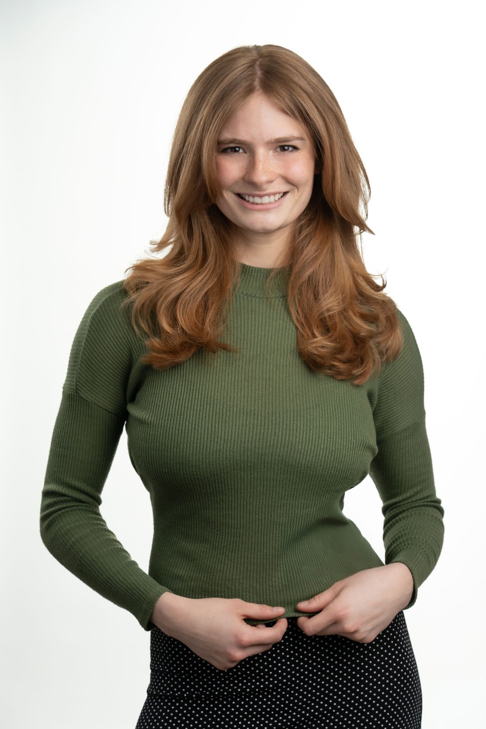 Tierney McKnight
