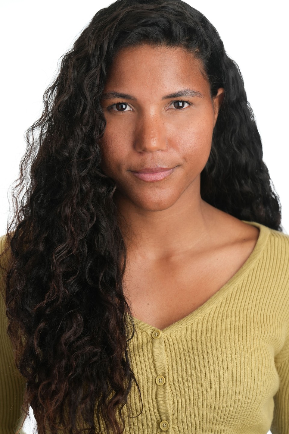 Tiffany b Roggia