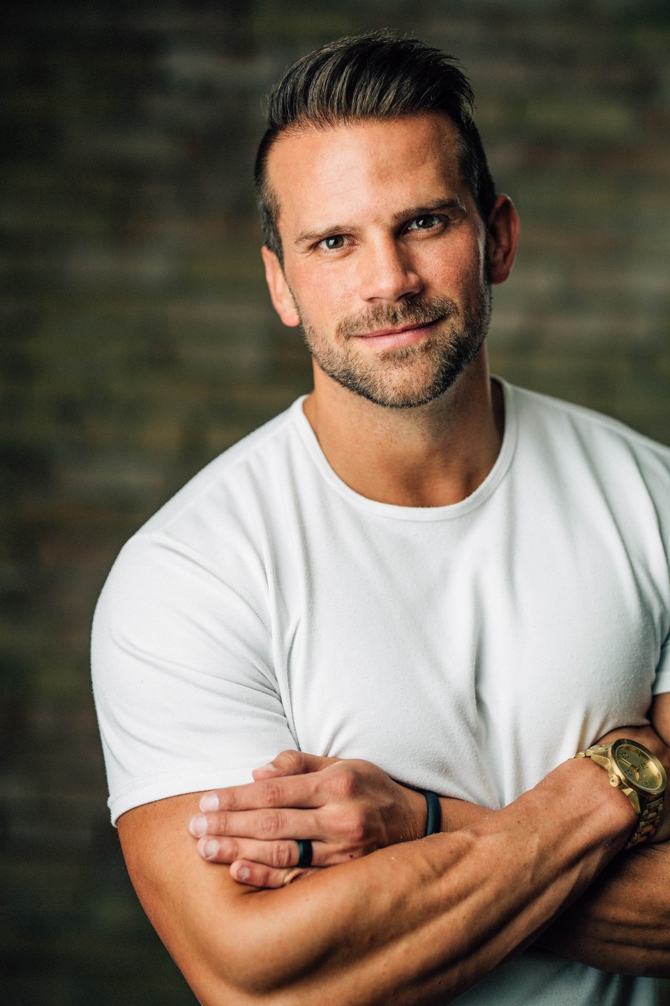 Todd Jorgensen