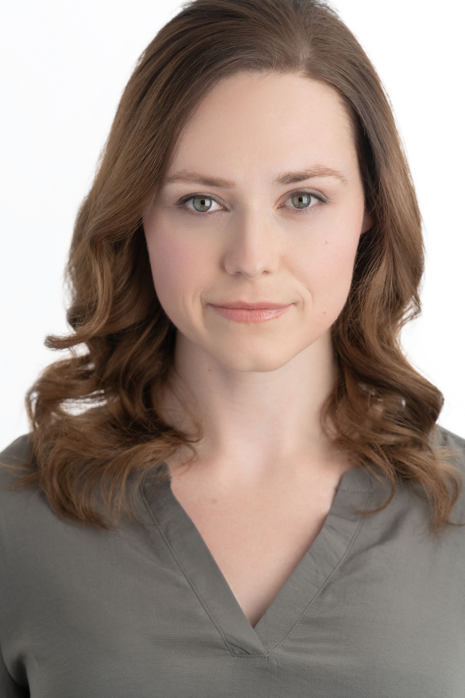 Tory Janssen