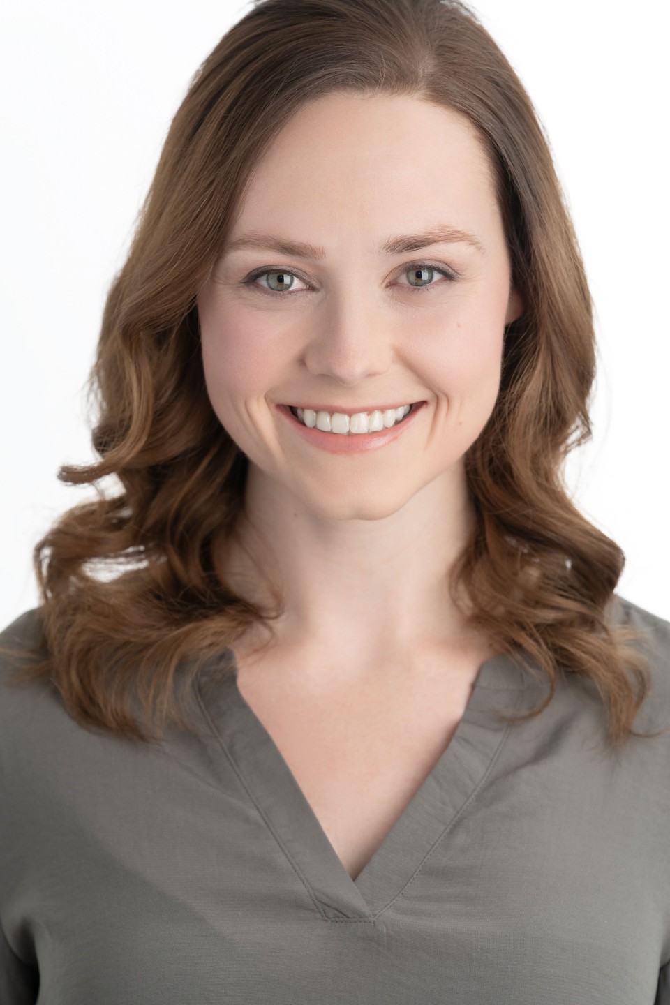 Tory Janssen
