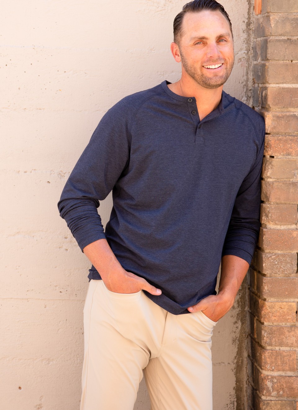 Trent  Hendry
