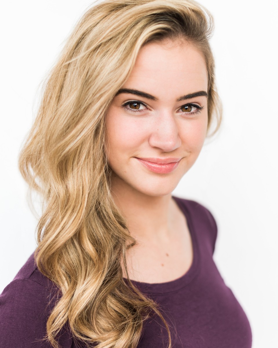 Tressa Tobiasson